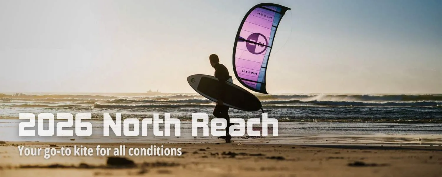 2026 North Reach