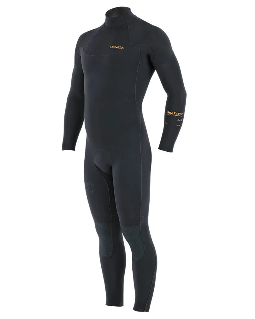 2022 Manera Seafarer BZ 5/3mm