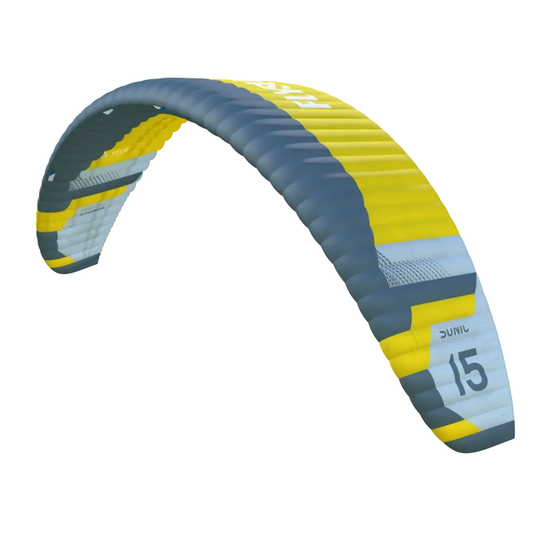 Flysurfer Sonic 5