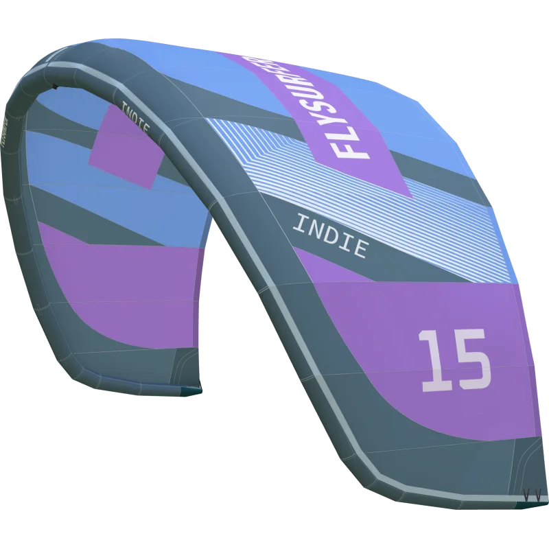 Flysurfer Indie 2