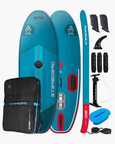 Starboard Ace Air — Foilboard débutant