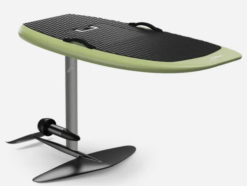 Lift5 F Cruiser 5'4"