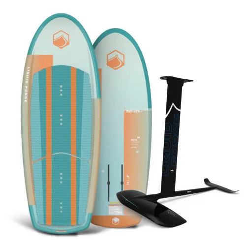 Liquid Force Horizon / Launch Alloy 1200