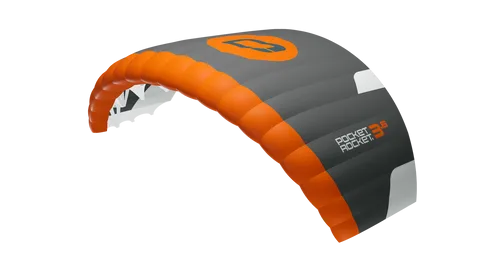 Ozone Pocket Rocket V2 Parawing