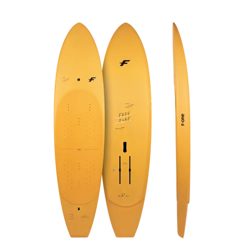 2026 F-One Rocket Free Surf Foilboard