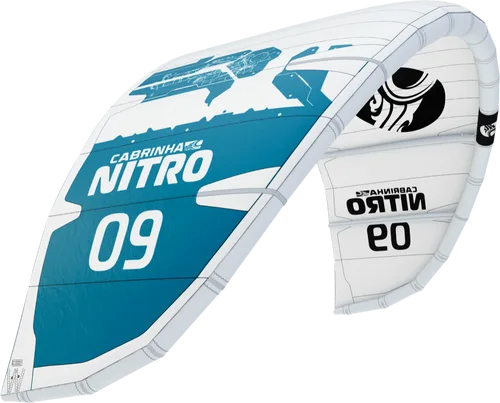 2023 Cabrinha 03 Nitro Apex Kiteboarding Kite