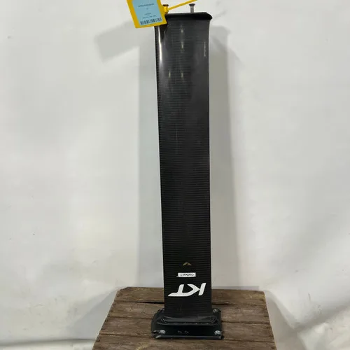Mât carbone 77 cm — Demo