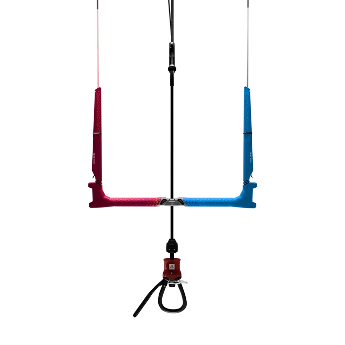 2026 Harlem Hadlow Pro Control Bar